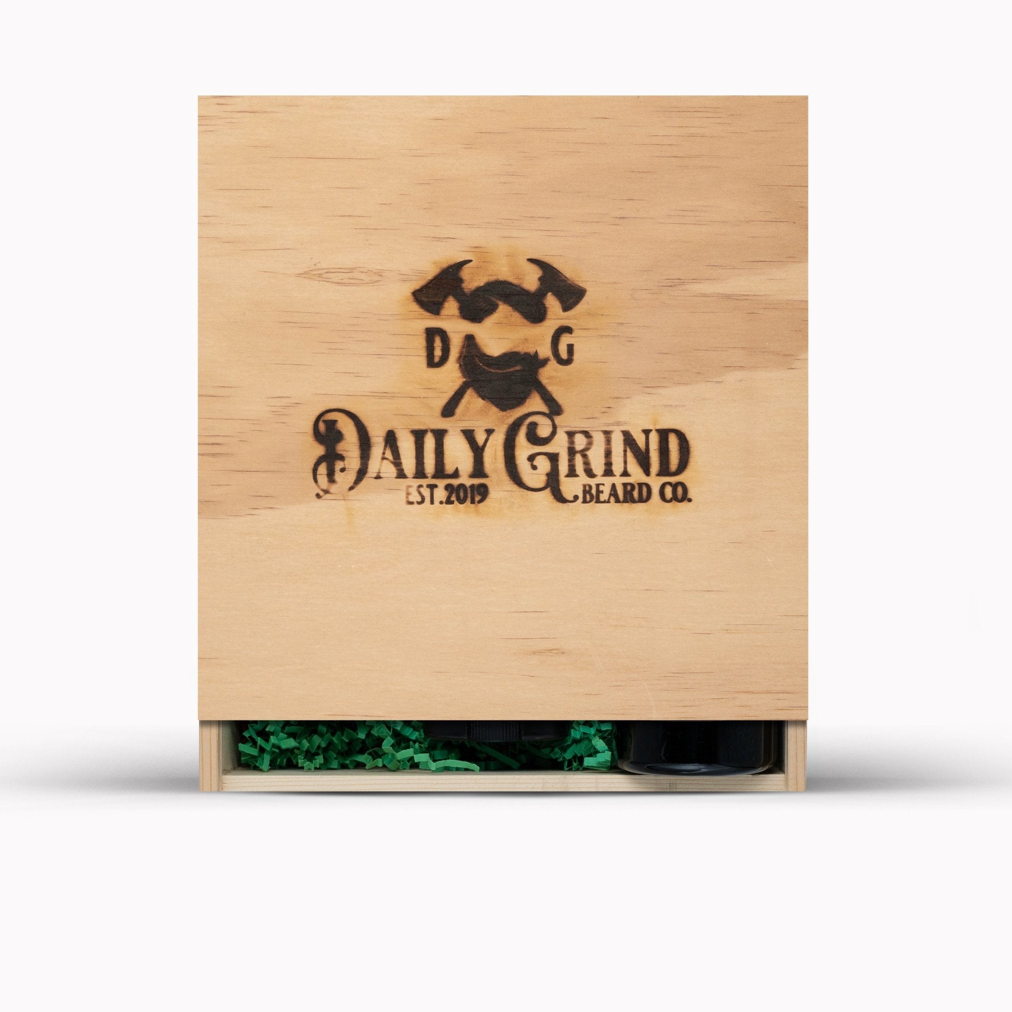 Diesel Fuel Gift Box