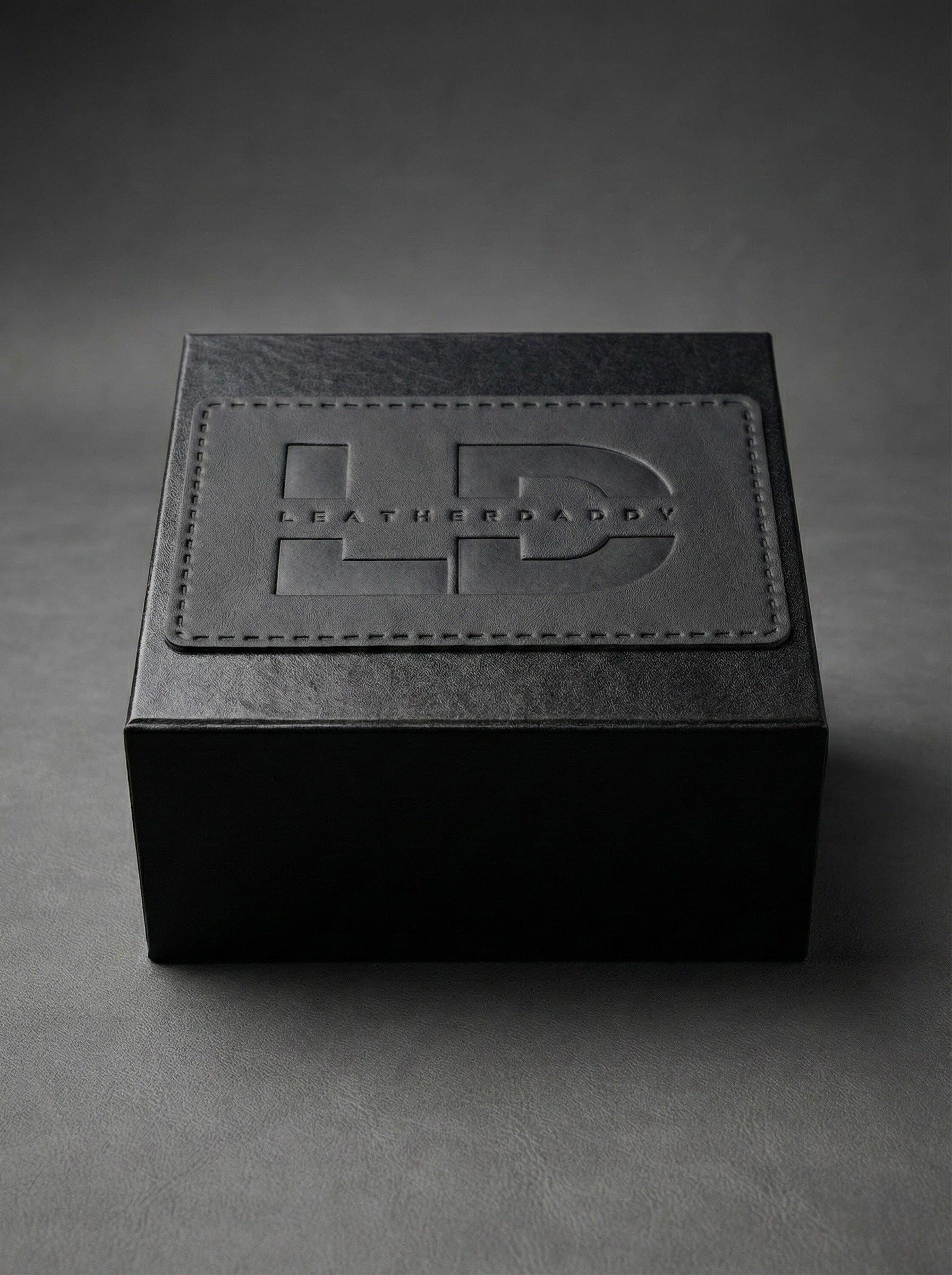 Beard & Body Box - Full Size Product Set - Great For Gifts